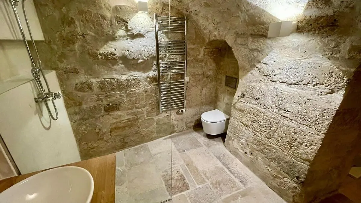 פריז Serenity, Meditation At Notre Dame צרפת
